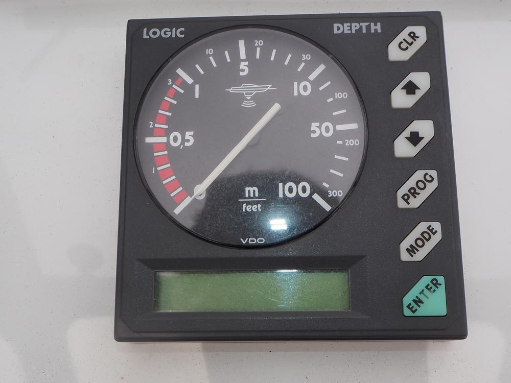 Bild Nautische  Instrumente